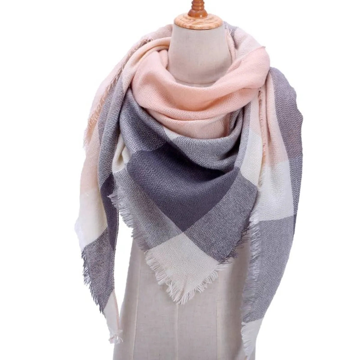 Silk Creative Arts Wrap
