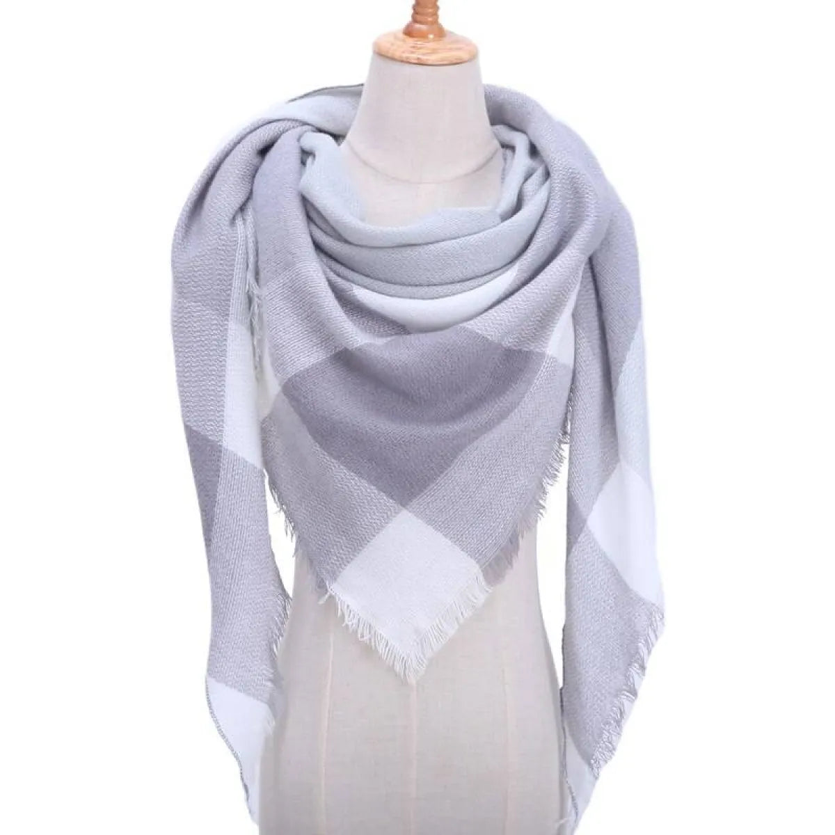 Silk Creative Arts Wrap