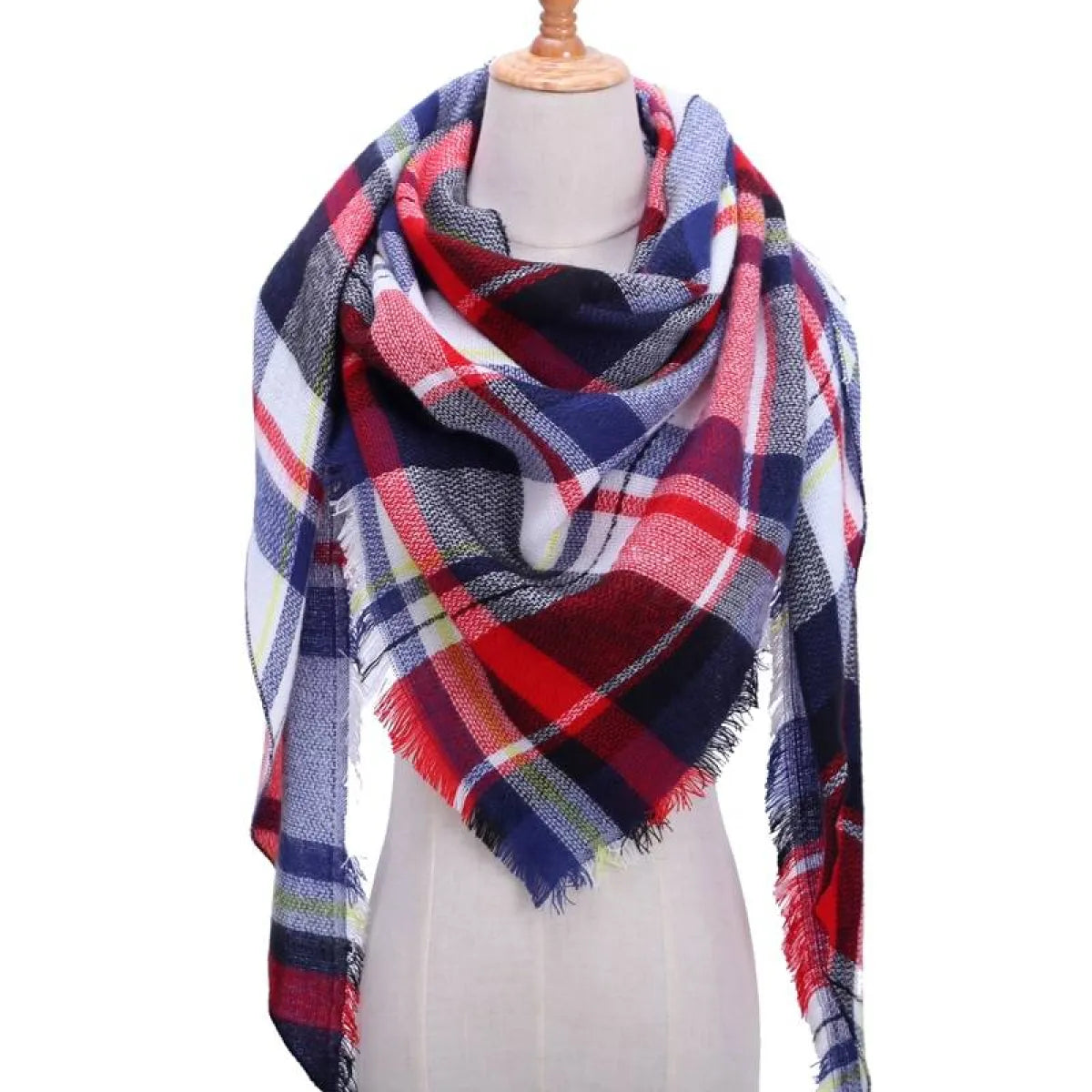 Silk Creative Arts Wrap