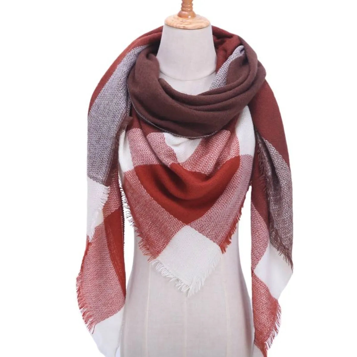 Silk Creative Arts Wrap