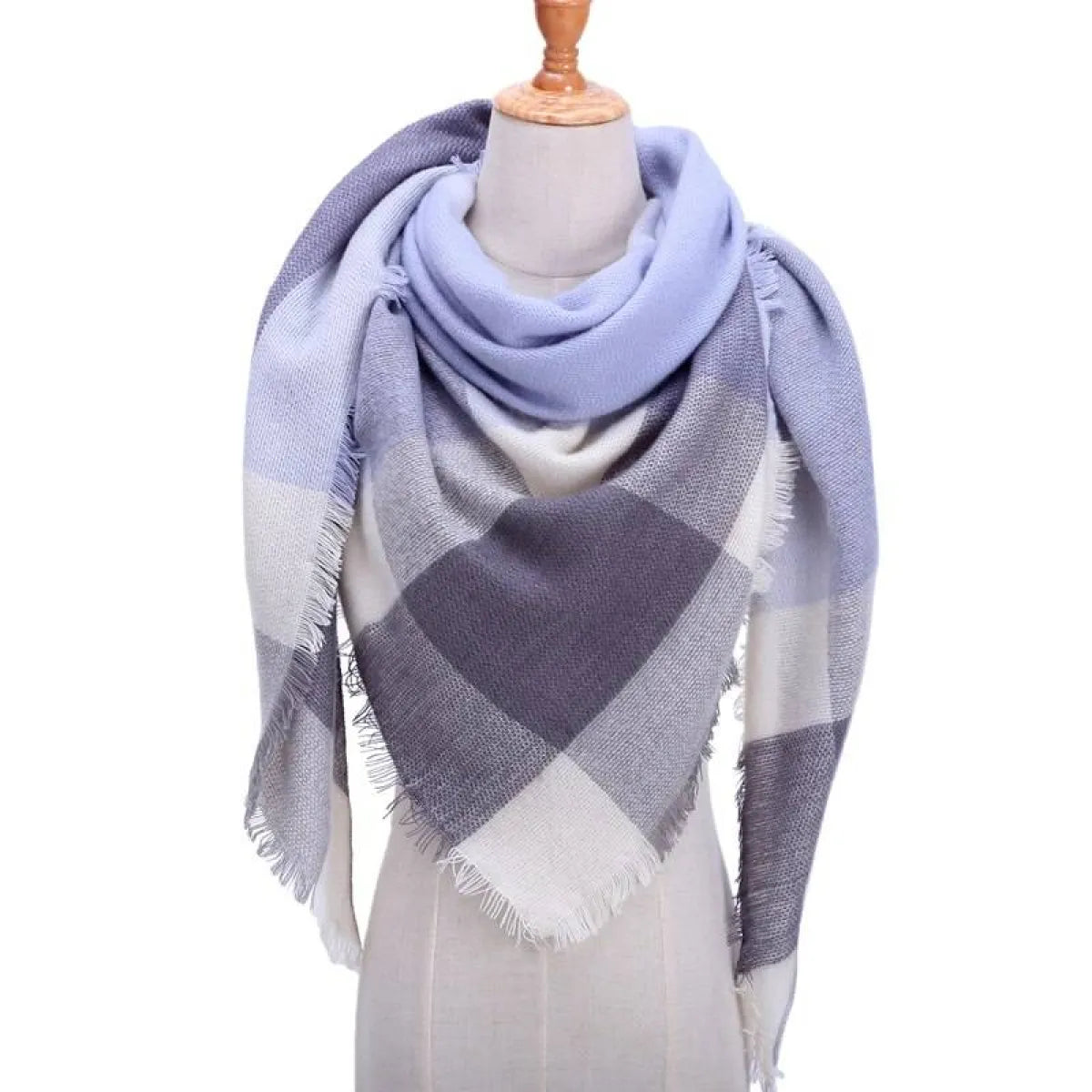 Silk Creative Arts Wrap