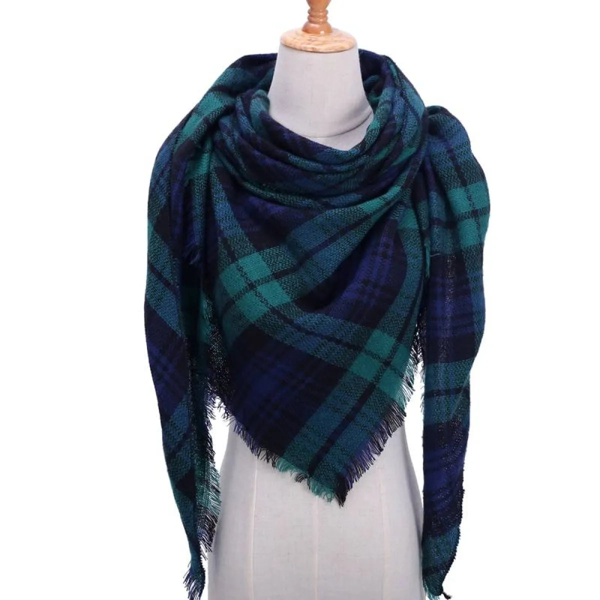Silk Creative Arts Wrap