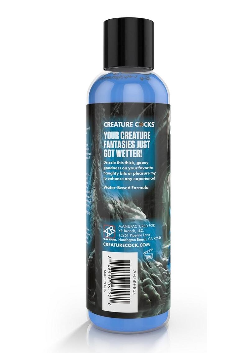 Creature Cum Jizz Lubricant