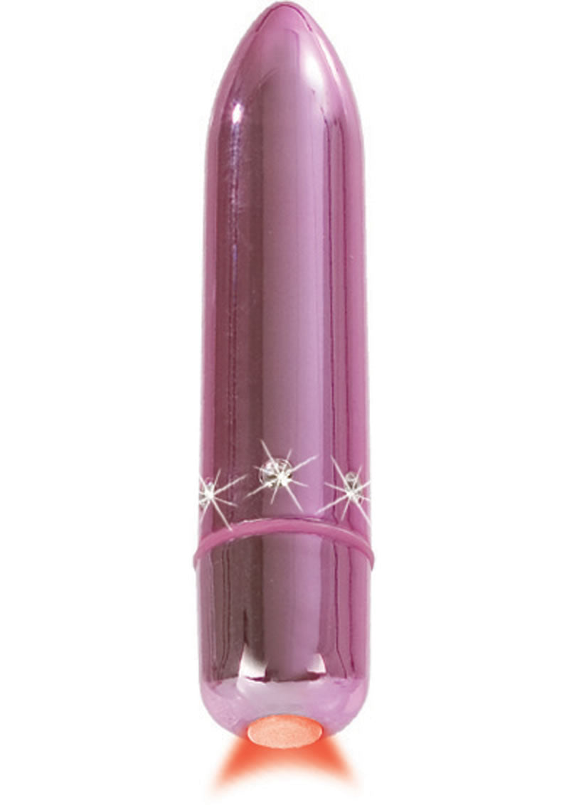 Crystal High Intensity Bullet by CalExotics