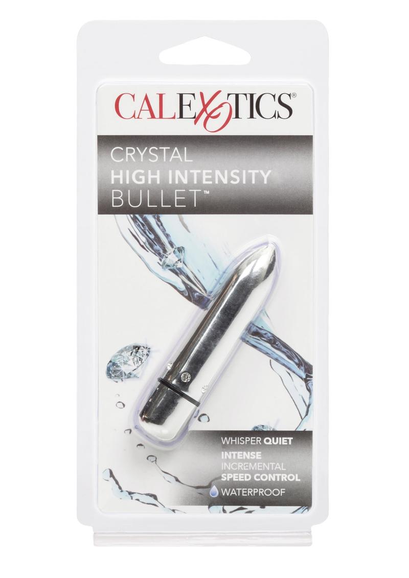 Crystal High Intensity Bullet by CalExotics