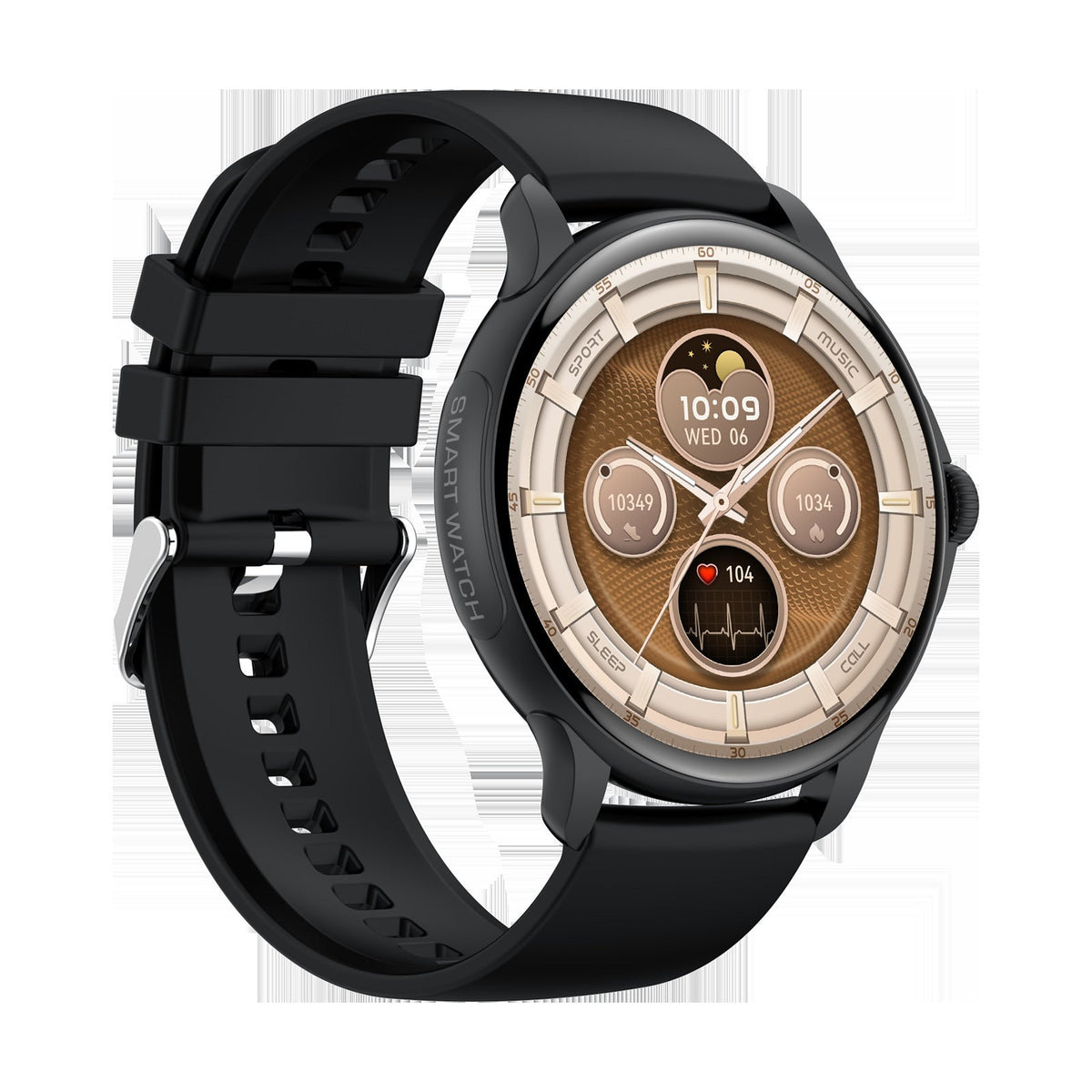 Smart Call Bluetooth Hk49