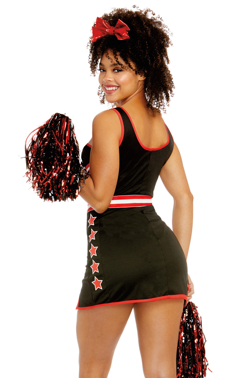 Cheer Team USA Costume