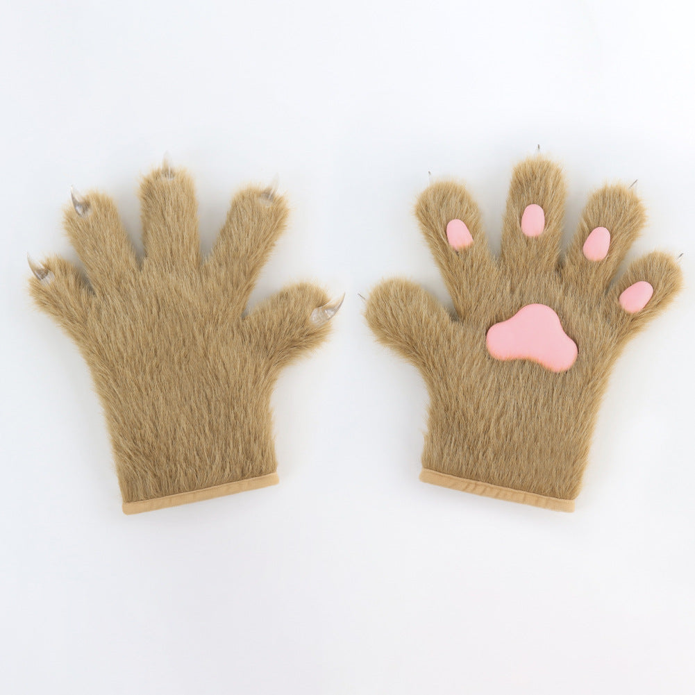 Handmade Cat&