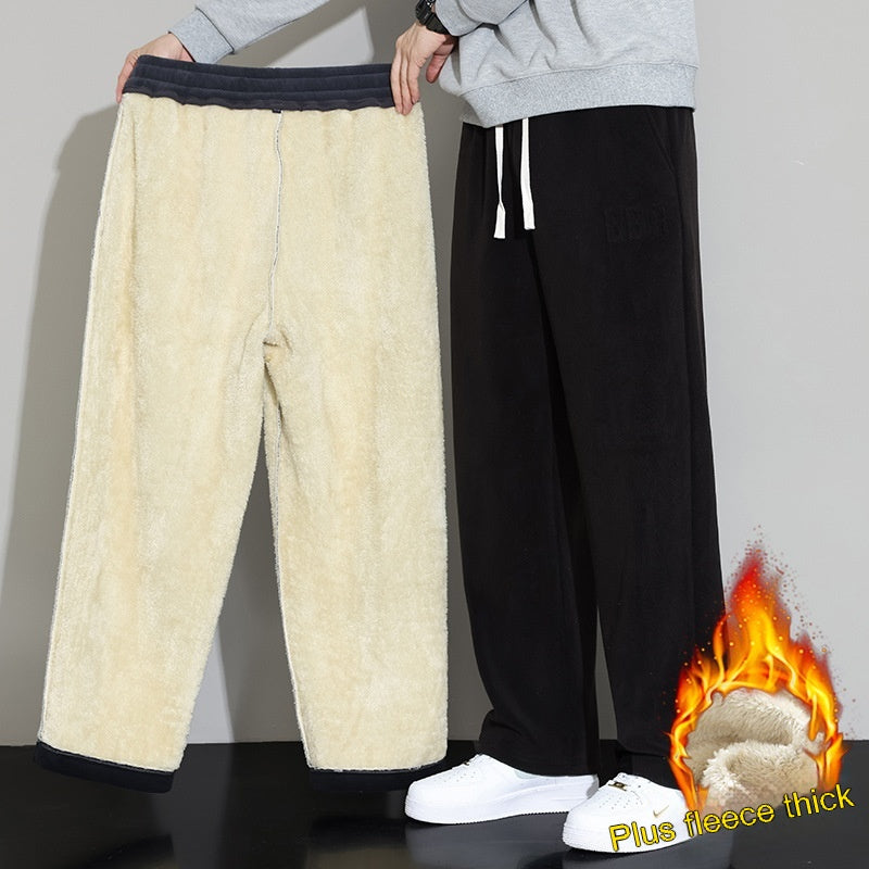 Winter Men&