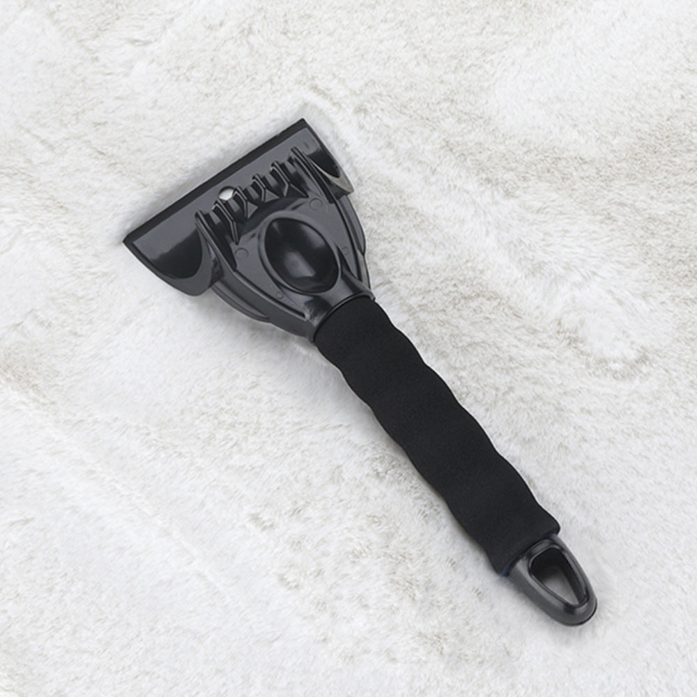 For Snow Removal Shovel Utility Vehicle