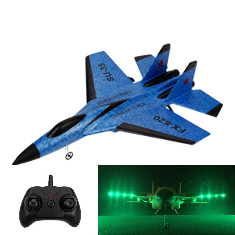 Glider Fighter Model Fixed Wing Outdoor Children&