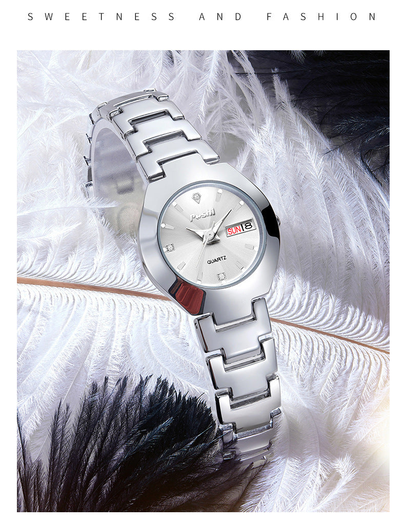 Instagram Style Niche Electronic Mechanical Women&