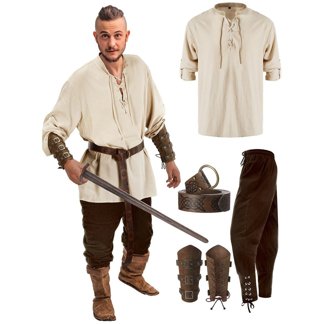 Halloween Men&