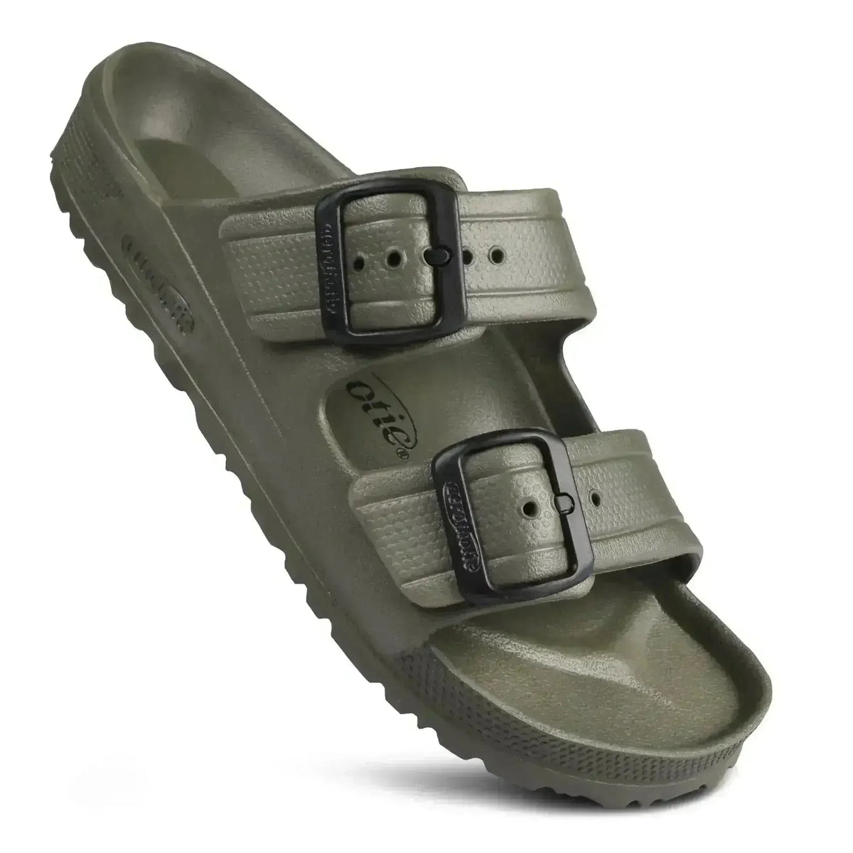 Aerothotic Arcus Water-friendly Lightweight Eva Rubber Women Sandals