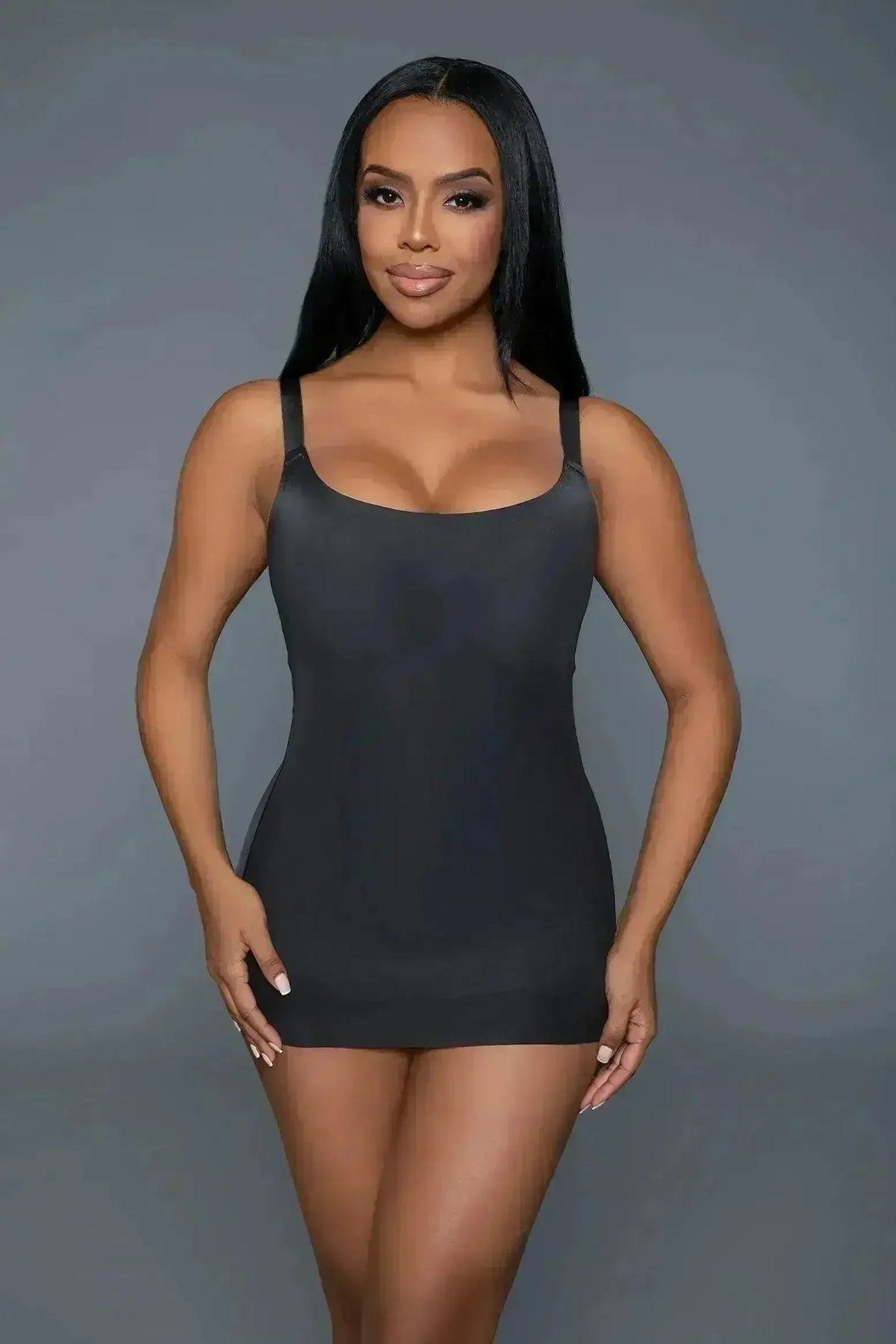 Stay Sexy Shaper Top