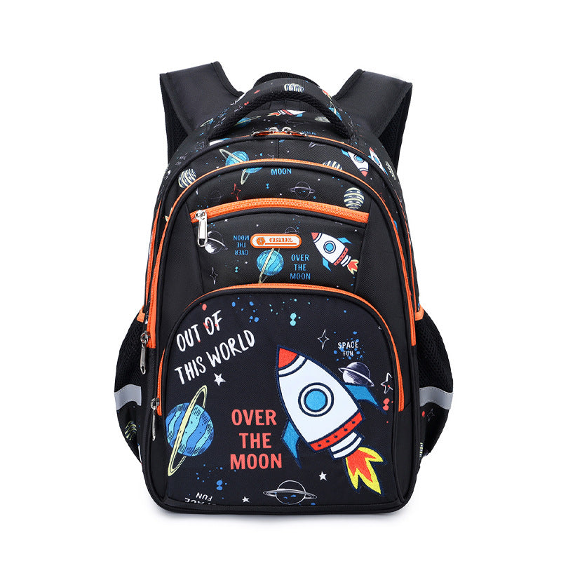 Primary School Boys Large Capacity Children&