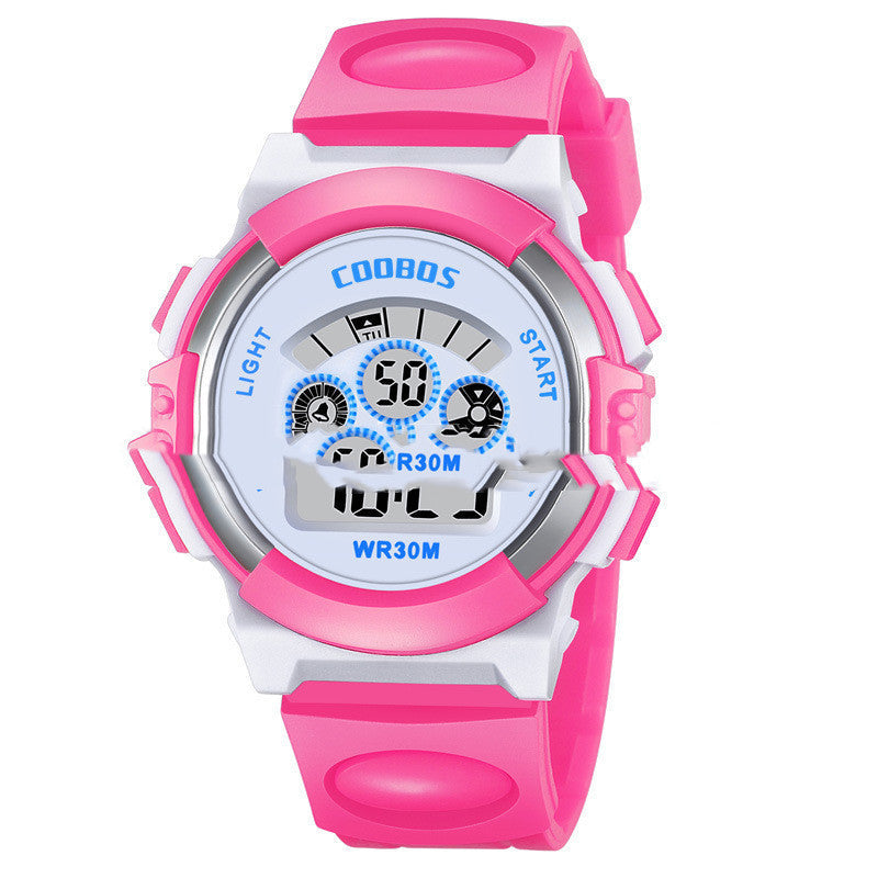 Luminous Waterproof Kids&