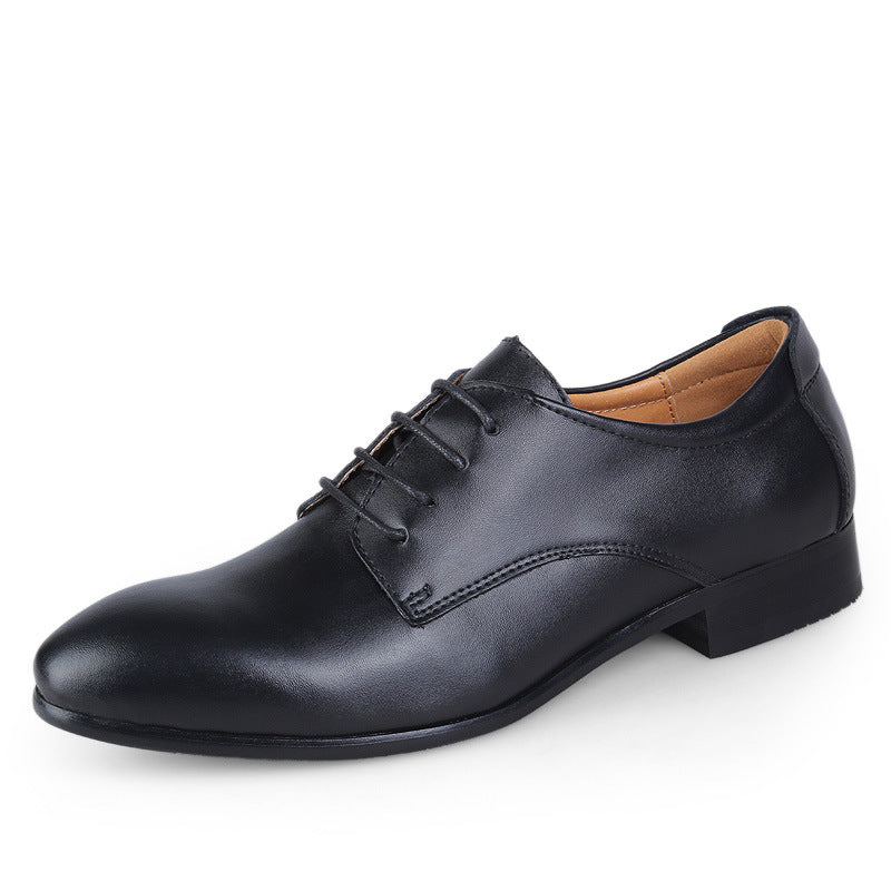Genuine Leather Men&