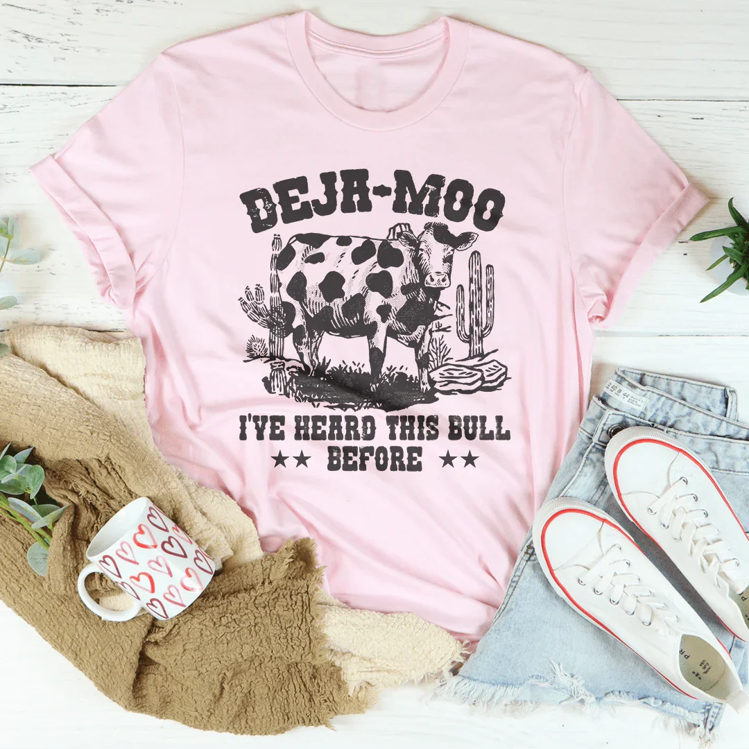 Deja Moo I&