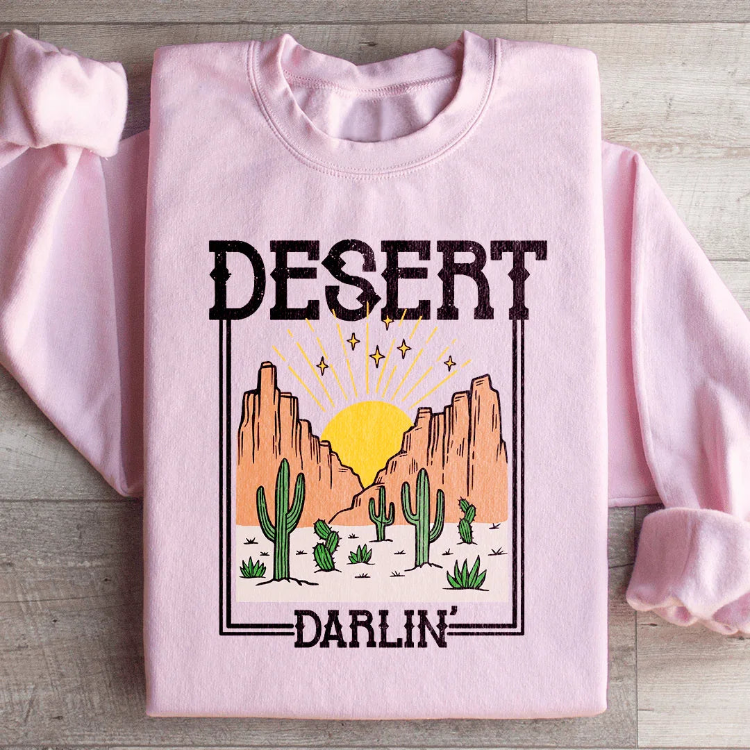 Desert Darlin&