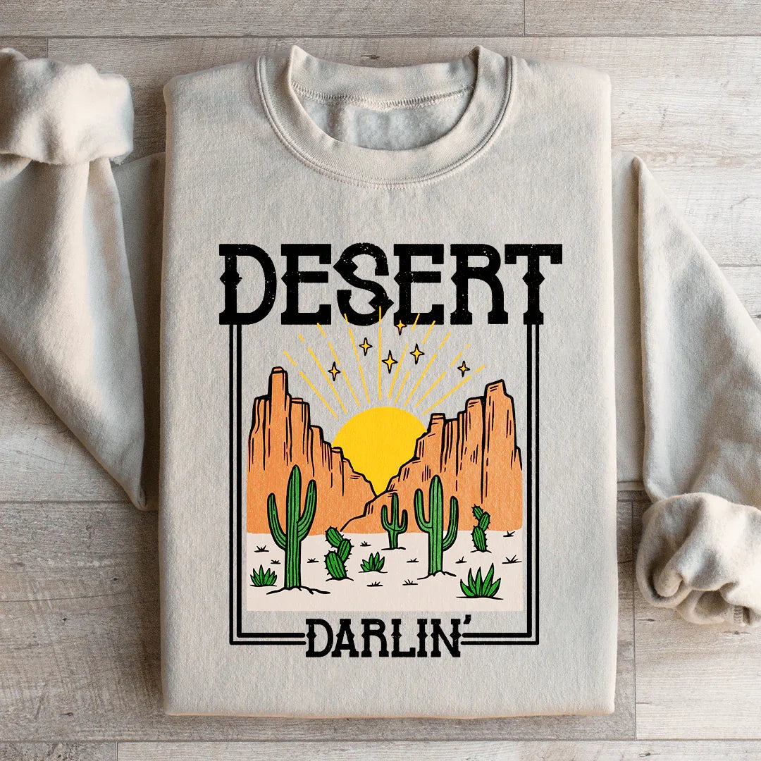 Desert Darlin&