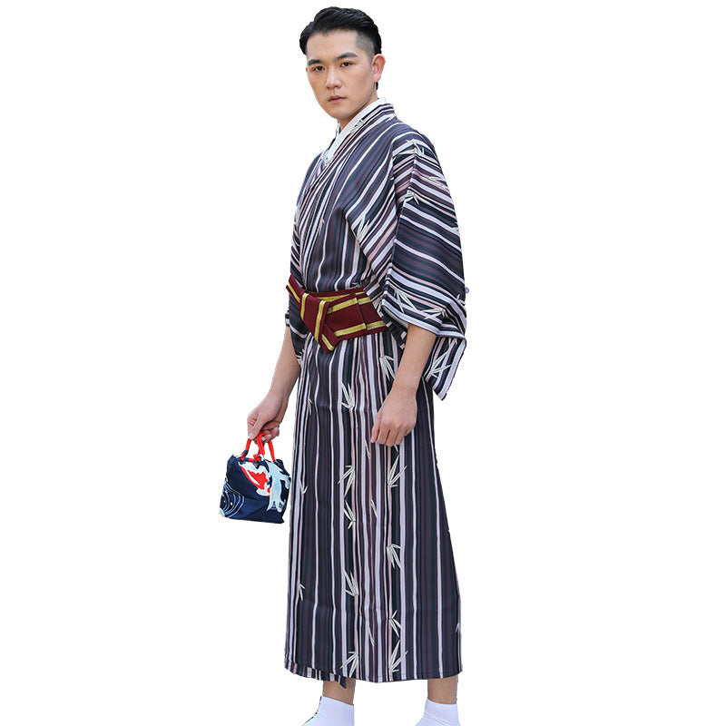 Japanese Kimono Men&
