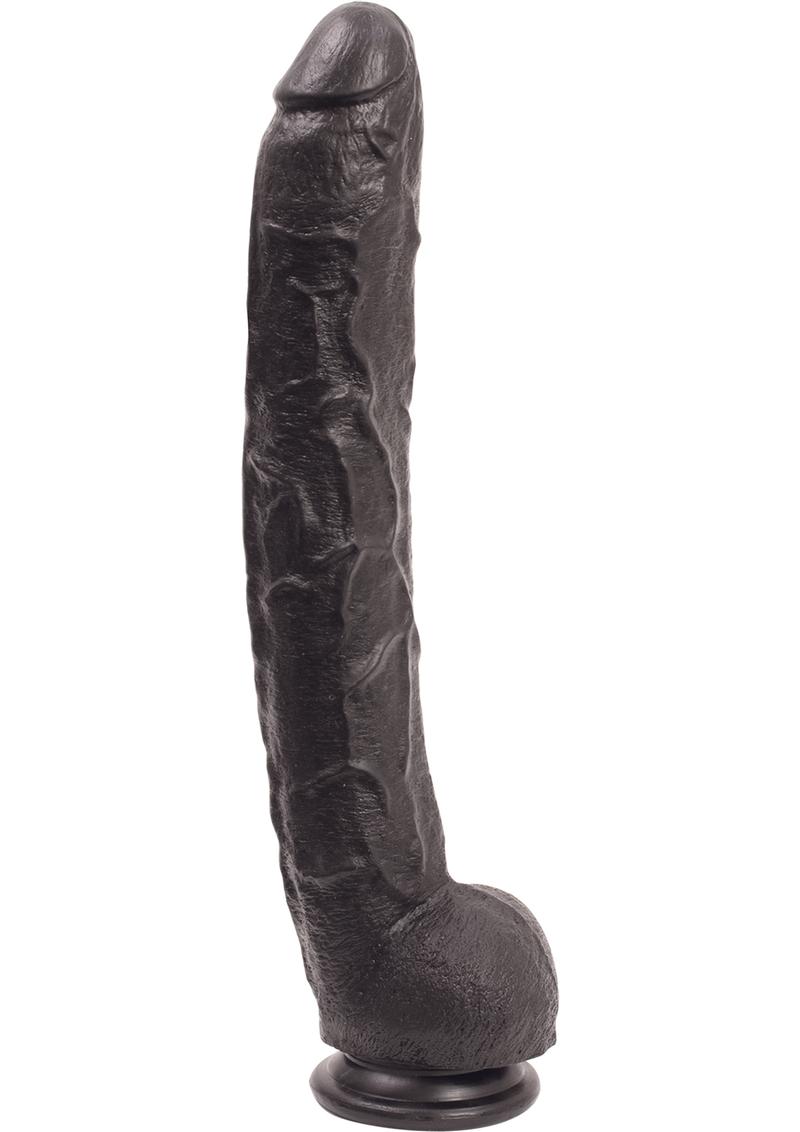 Doc Johnson Classic Dick Rambone Dildo