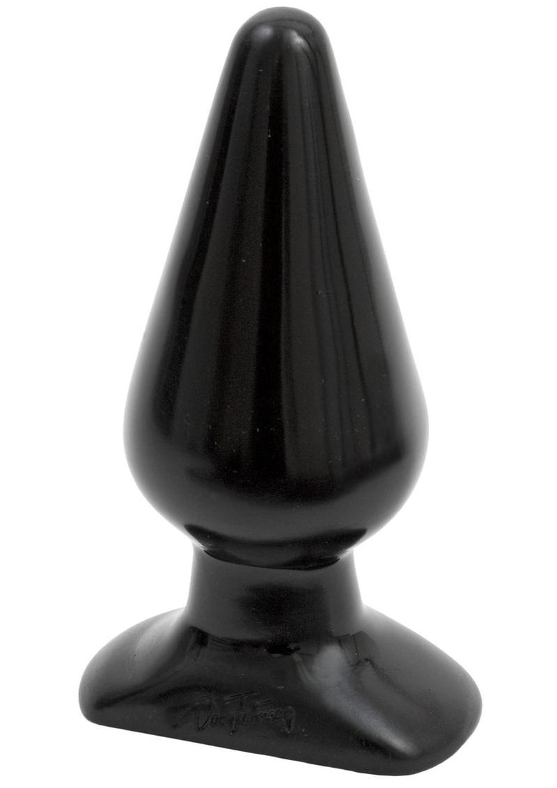 Doc Johnson Classic small Butt Plug