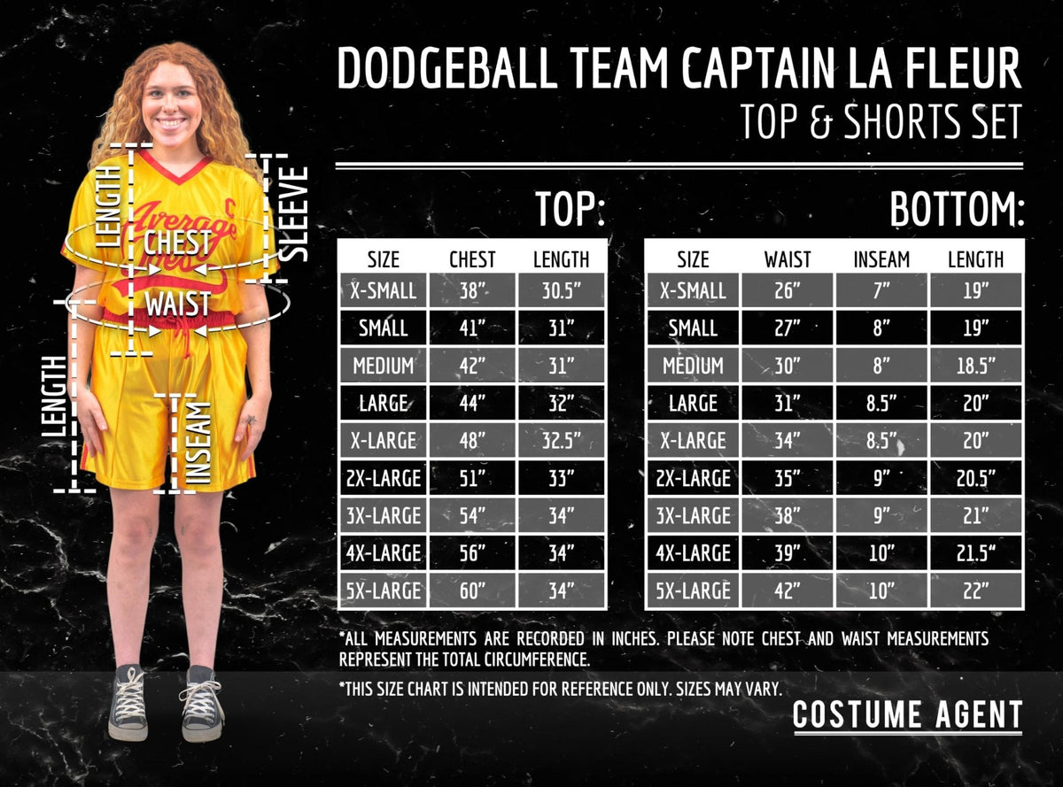 Dodgeball Joe&