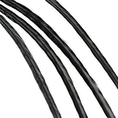 Donna Bella Hair Extension Feathers, 7-30 cm