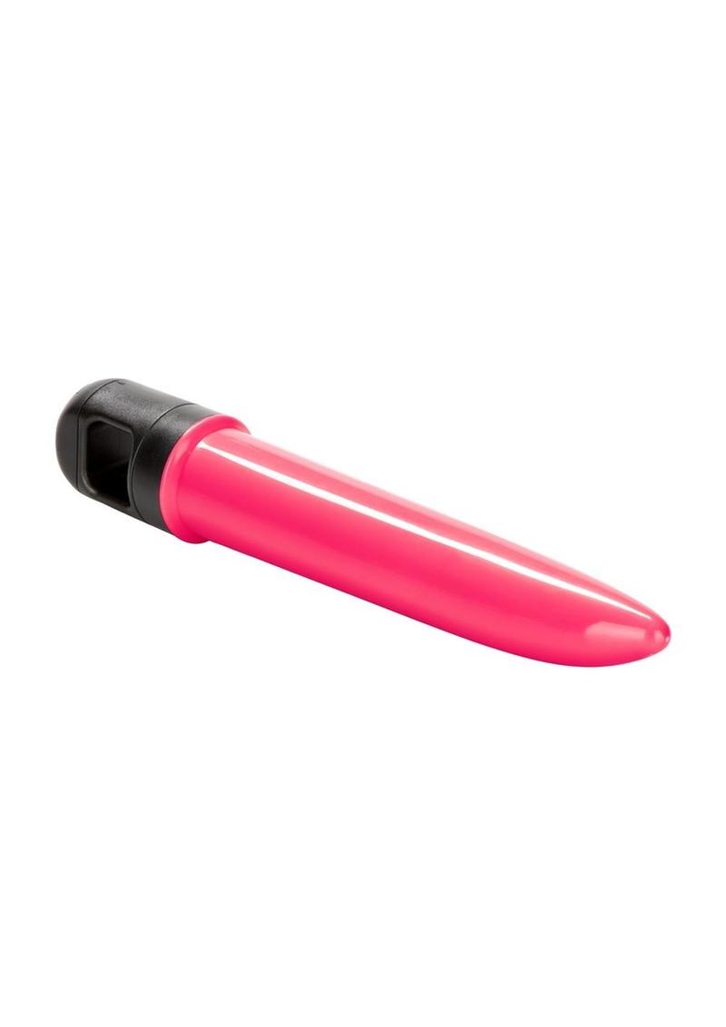 CalExotics Double Tap Speeder Signature Vibrator