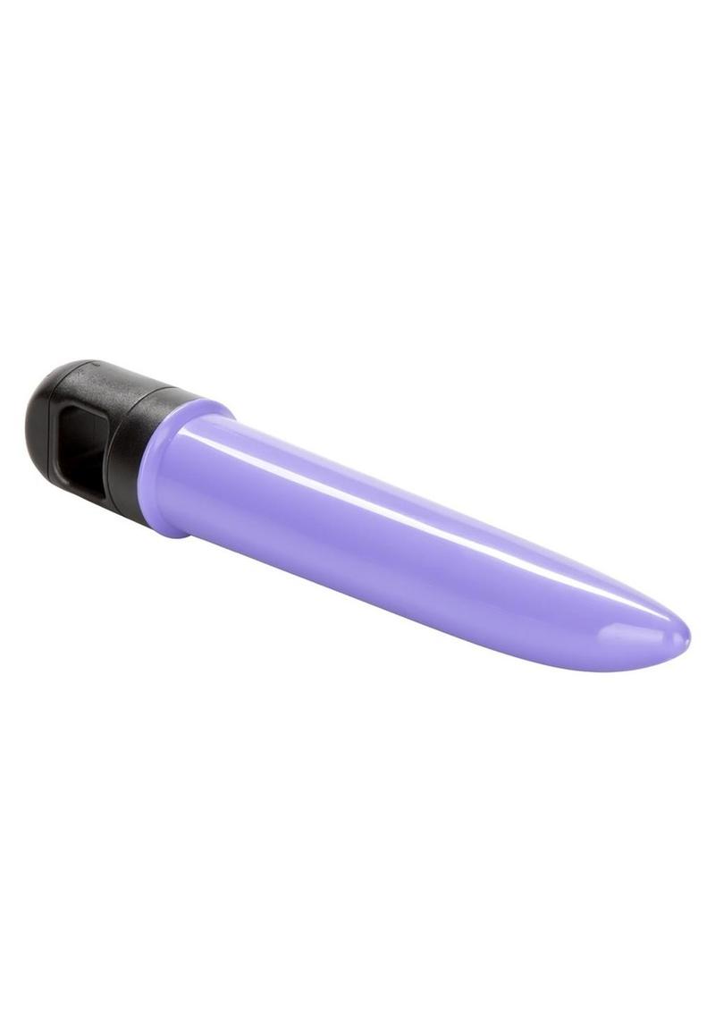 CalExotics Double Tap Speeder Signature Vibrator