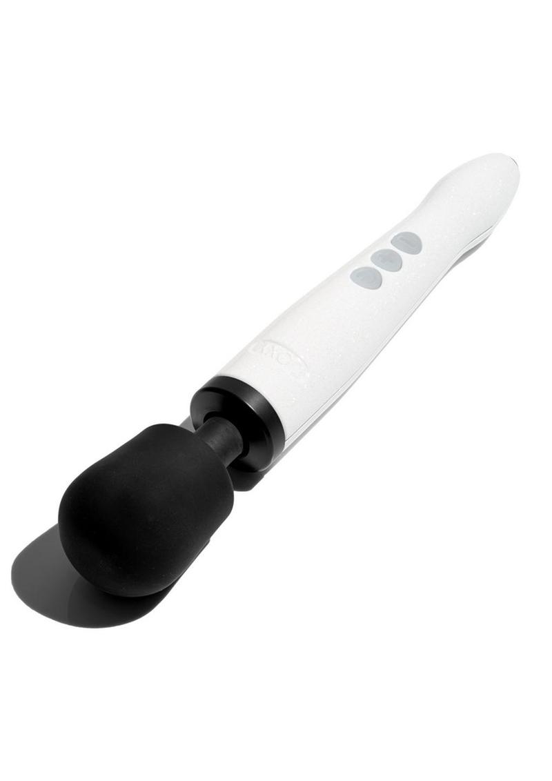 Doxy Die Cast R Powerful Rechargeable Wand Vibrator