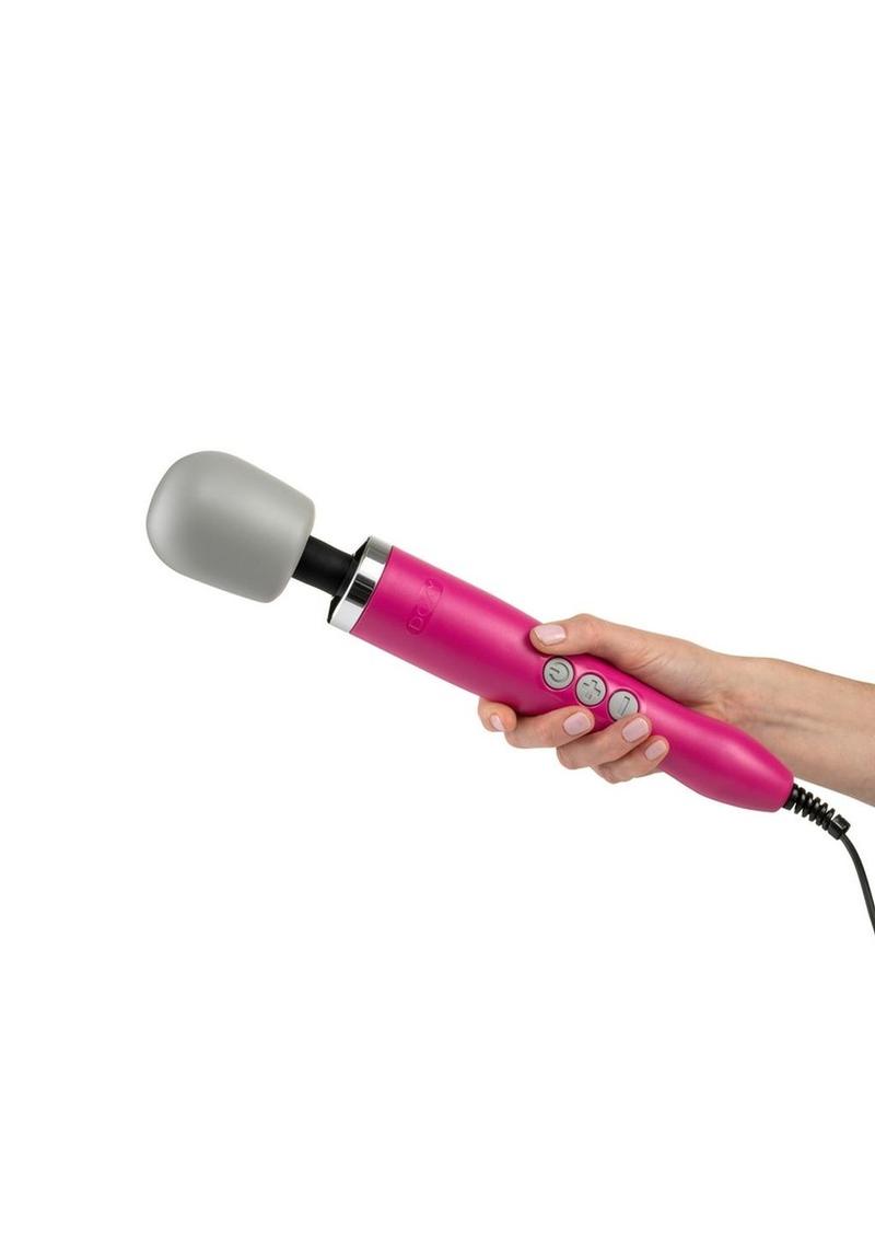 Doxy Original Wand Powerful Body Massager