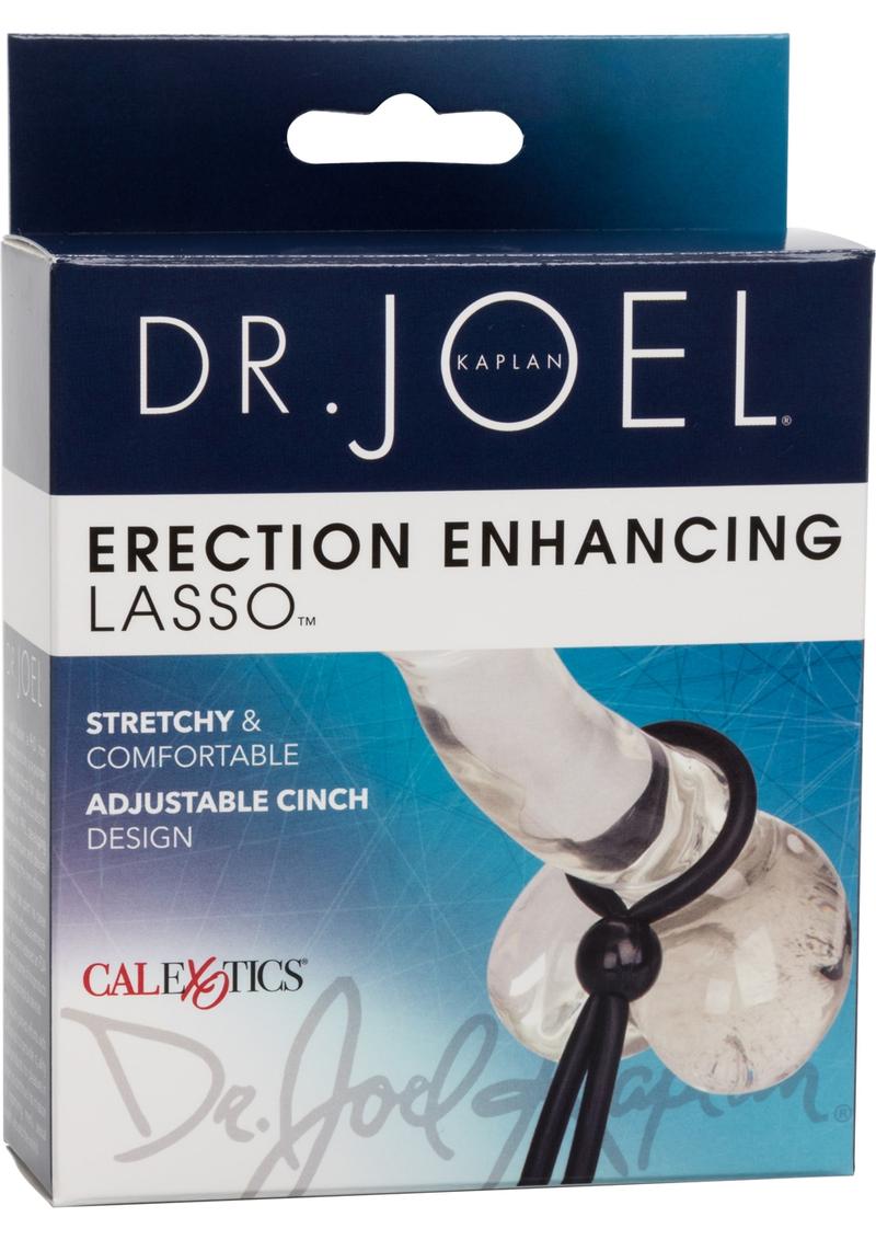 Dr. Joel Kaplan Erection Enhancing Lasso Cock Tie