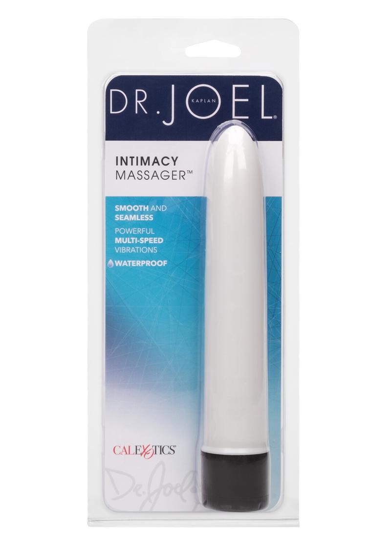 Dr. Joel Kaplan Intimacy Massager