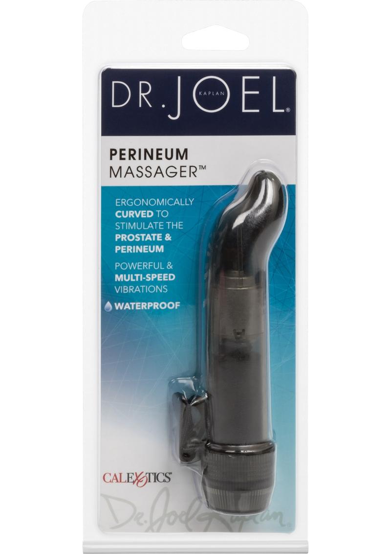 Dr. Joel Perineum Vibrating Massager