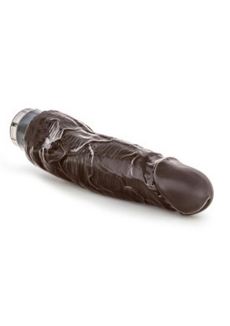 Dr. Skin Silver Collection Cock Vibe