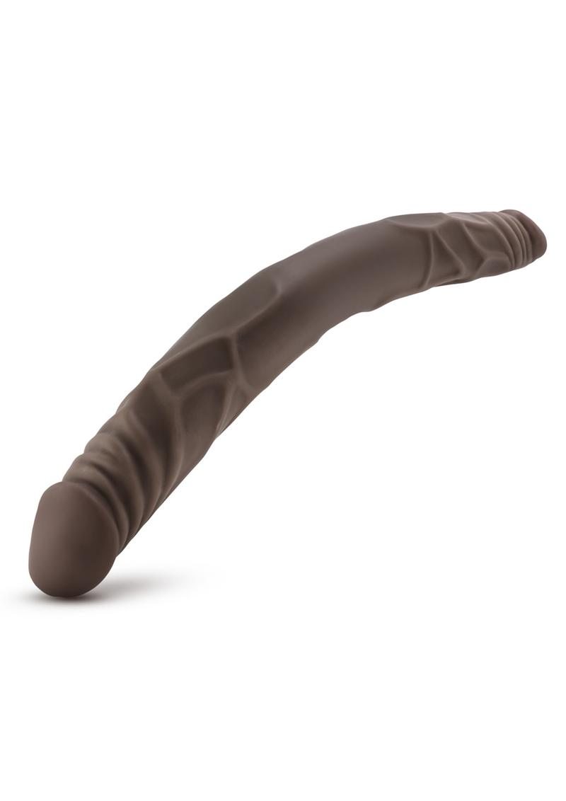 Dr. Skin Phthalate-Free Double Dildo