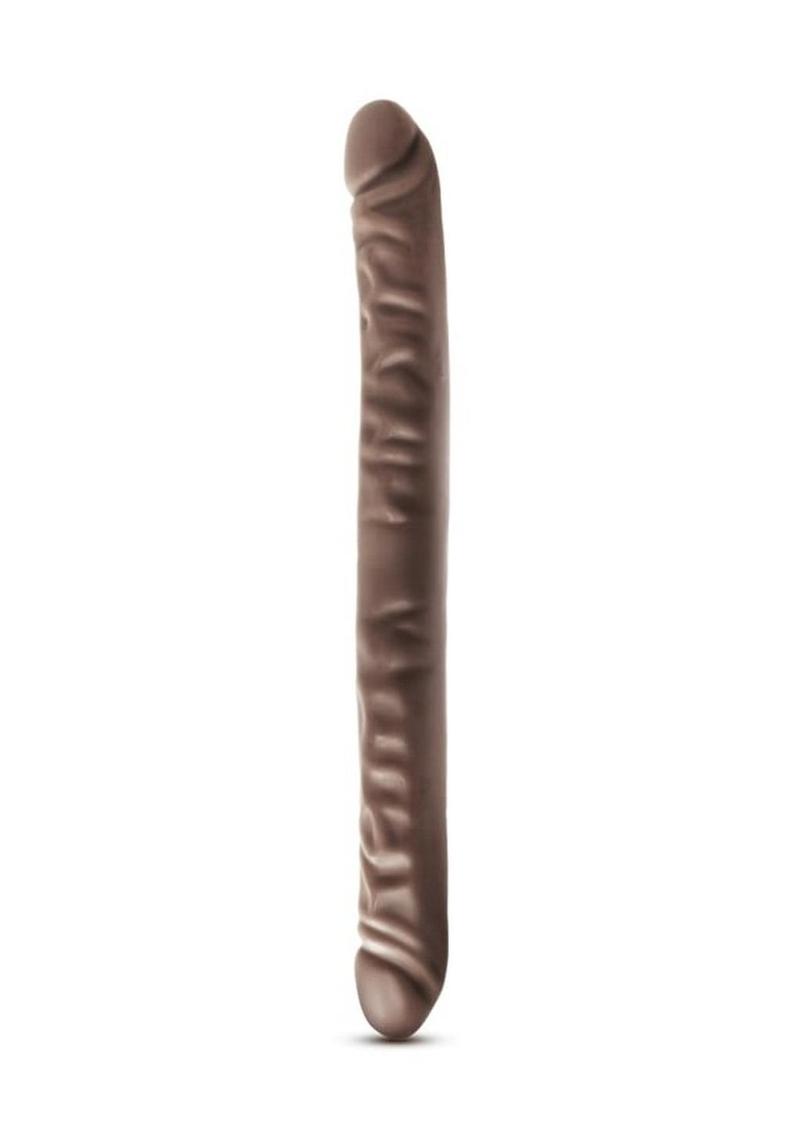 Dr. Skin Phthalate-Free Double Dildo