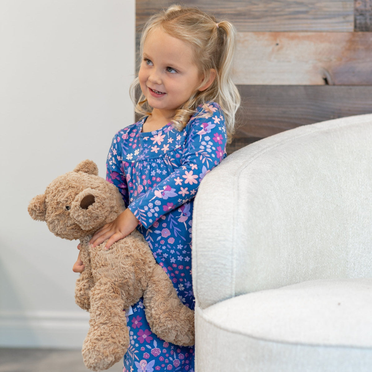 Dream A Little Dream Boho Dress