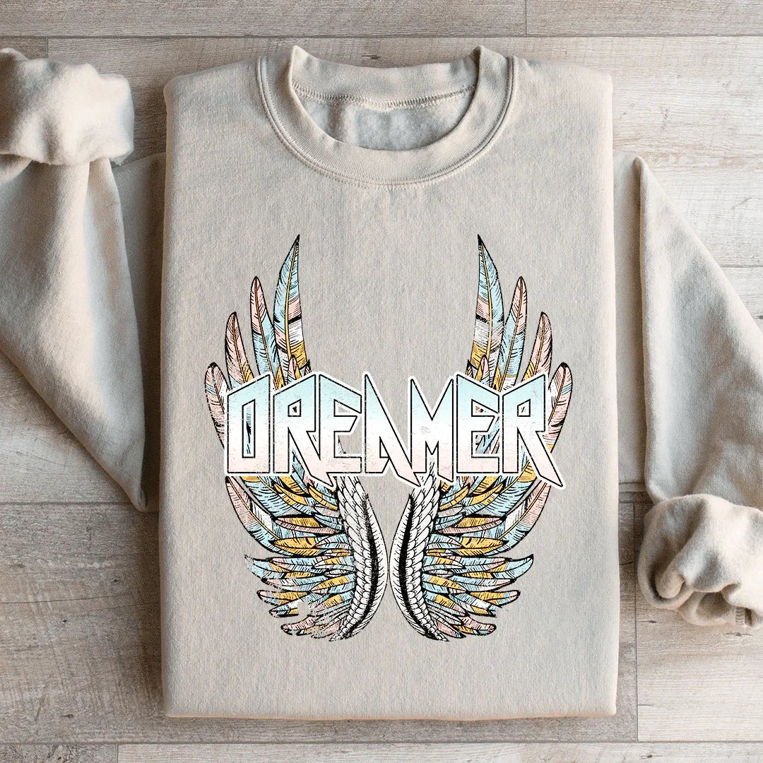 Dreamer Sweatshirt