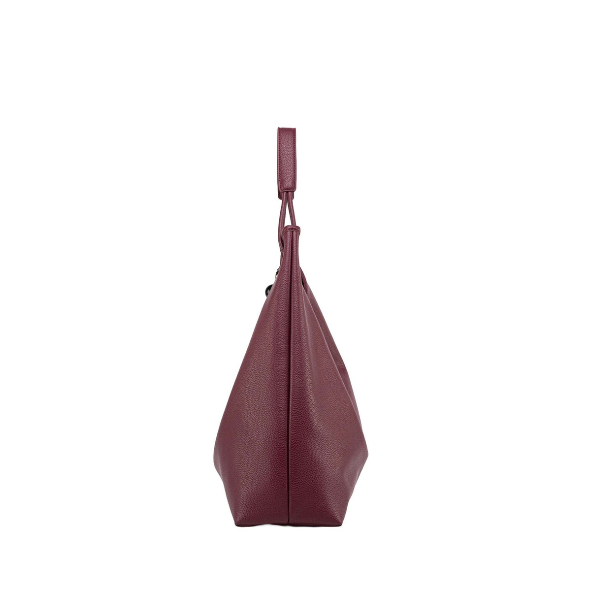 MKF Collection Eloa Hobo Bag with Wallet- 2-piece set by Mia K