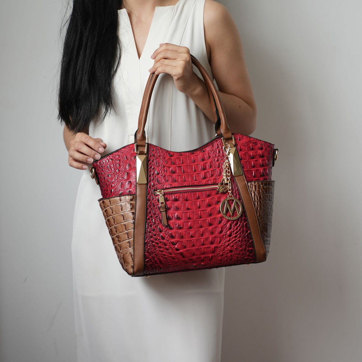MKF Collection Janise Women&