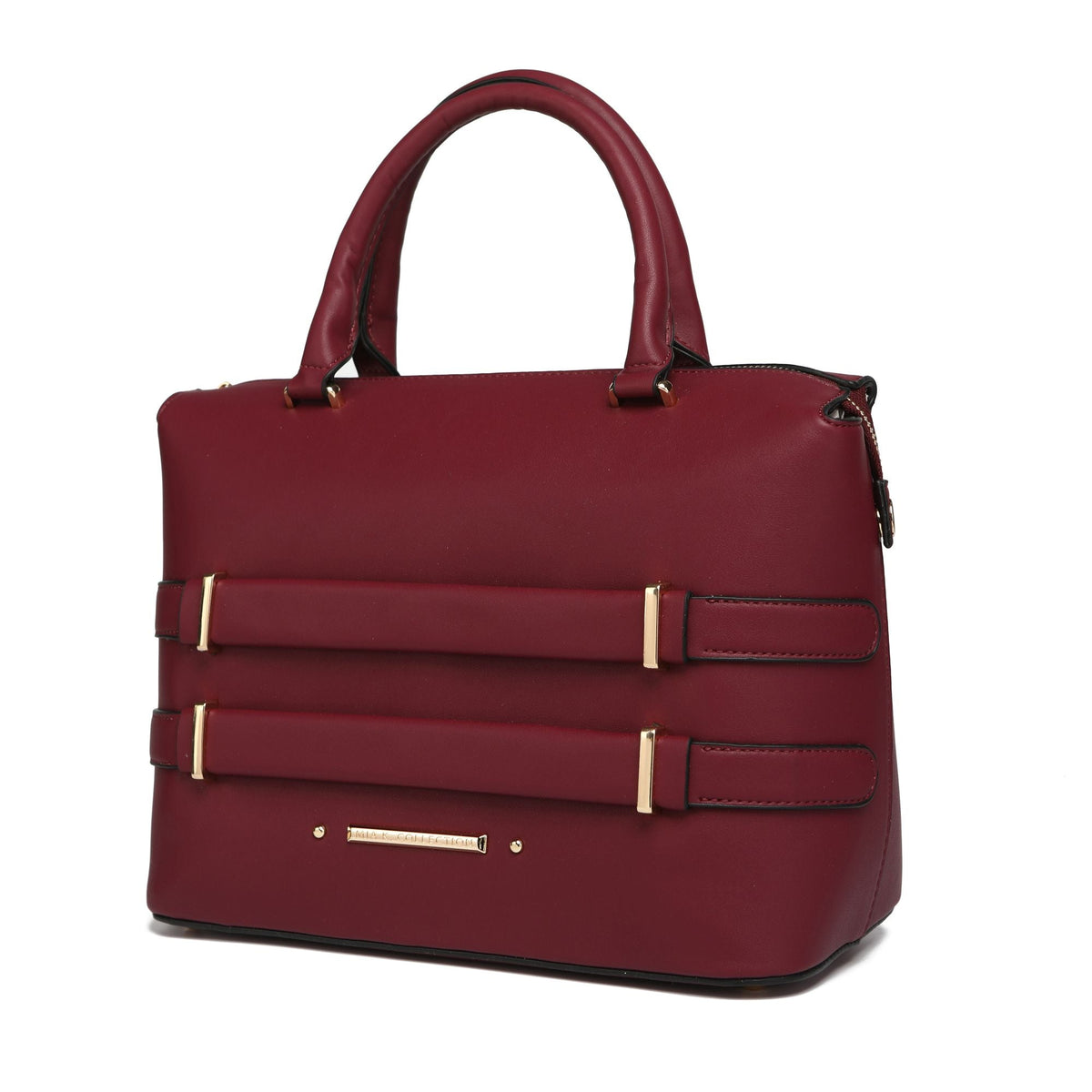 MKF Collection Leila Vegan Leather Women&