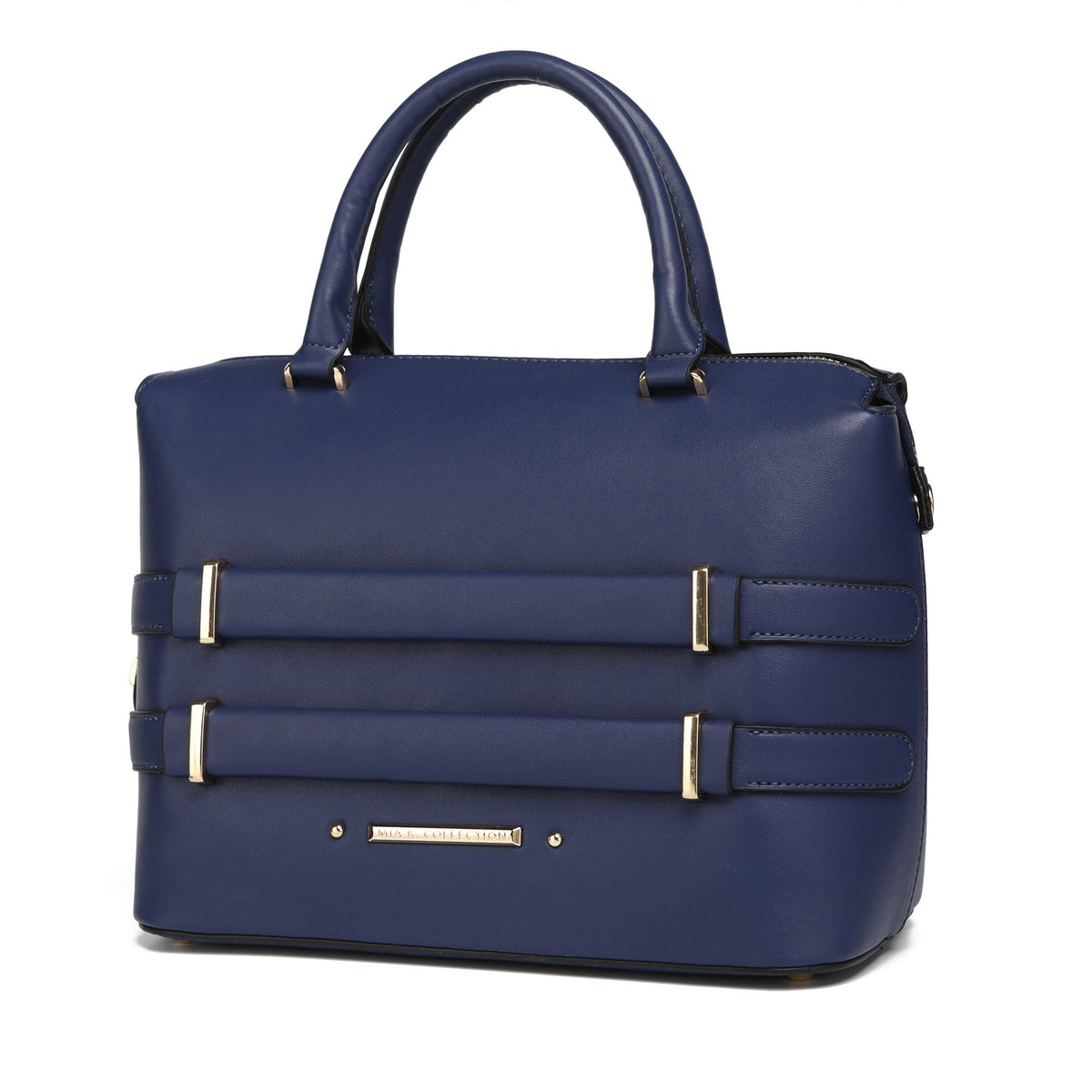 MKF Collection Leila Vegan Leather Women&