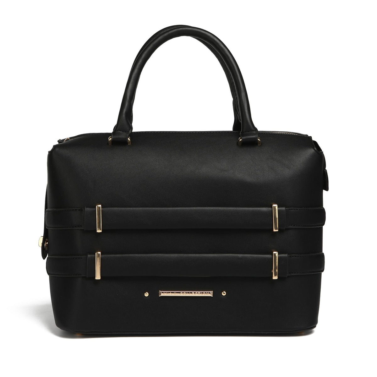 MKF Collection Leila Vegan Leather Women&