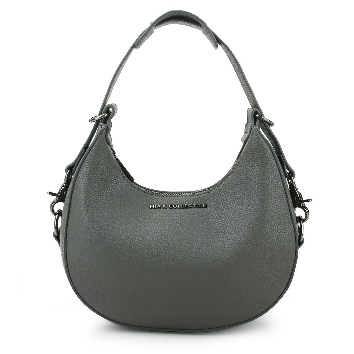 MKF Collection Nylah Shoulder Bag by Mia K