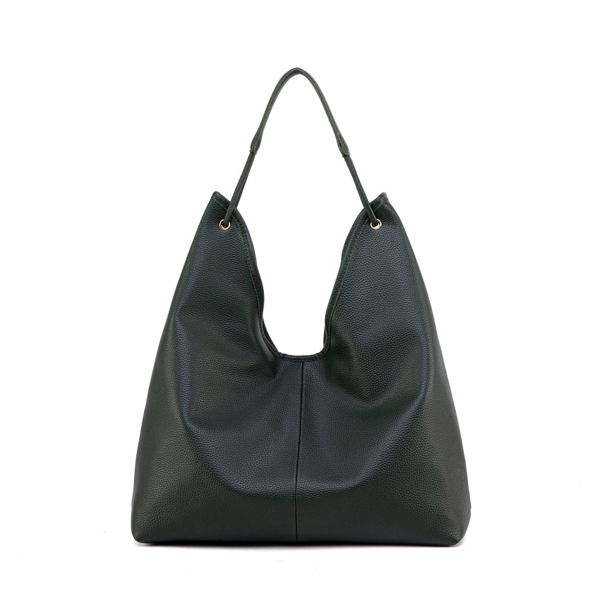 MKF Collection Eloa Hobo Bag with Wallet- 2-piece set by Mia K
