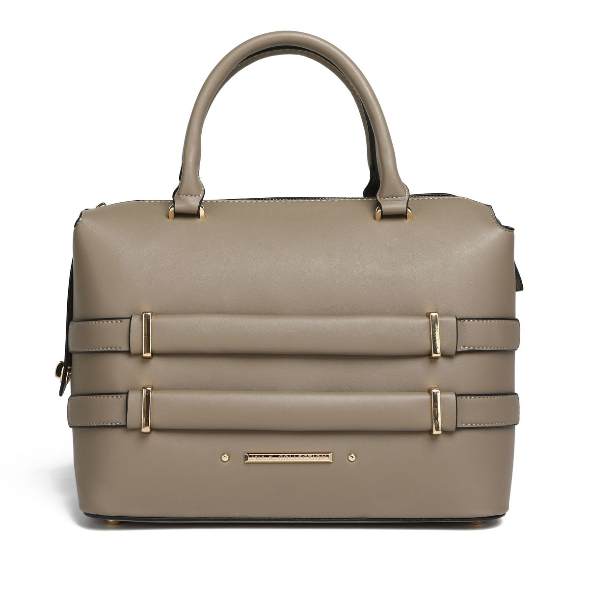 MKF Collection Leila Vegan Leather Women&